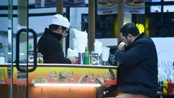 Altos índices de obesidad en Chile: 39% de adultos afectados por fallas en políticas públicas según experta