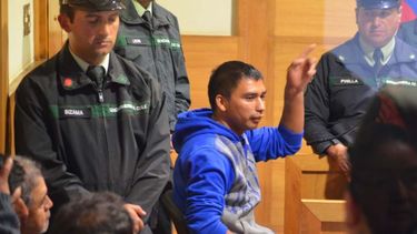 Caso Luchsinger Mackay: Tribunal de Temuco condena por delito terrorista a tres de los imputados
