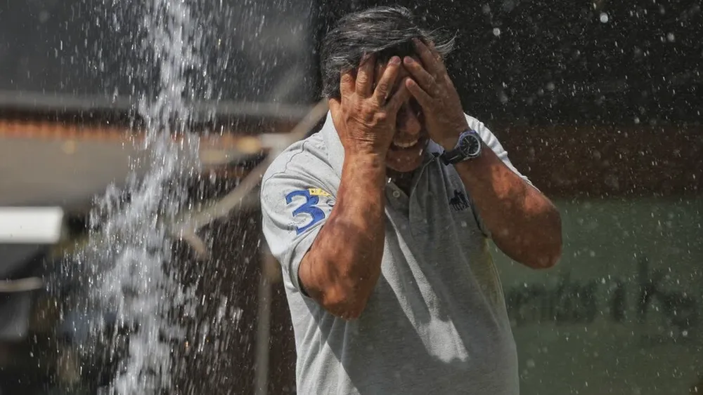 Ola de calor extremo en Chile: ¿Cuáles serán las comunas que tendrán el peak de temperatura?