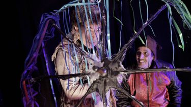 Fundación Entepola homenajea a José Yovane con tres obras de teatro gratuitas