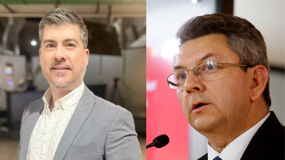¿Temperaturas de hasta 39 °C para Navidad? Eduardo Sáez y Jaime Leyton arrojan sus pronósticos