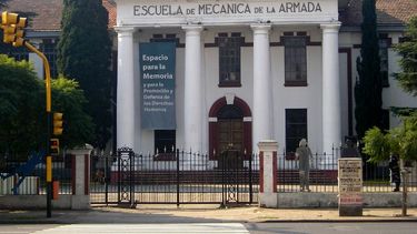 La discoteca de los oficiales de la dictadura argentina será la nueva sede del Ministerio de Justicia