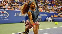 Feminismo, deconstrucción y deporte: Serena, morena