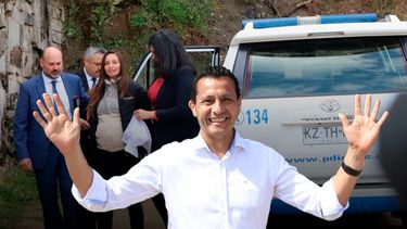 Historia de amor entre alcalde UDI y tesorera de Algarrobo que terminó en millonario desfalco