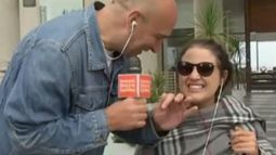 TVN borra de pantalla al ‘Kiwi’ y ofrece disculpas públicas a Pamela Leiva