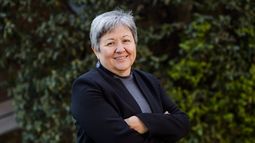 “Hay que apurar mucho el paso” en la acción climática, advierte autora del informe IPCC, Laura Gallardo
