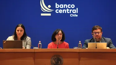 Banco Central mantiene tasa de interés al 5% y pausará el proceso de recortes