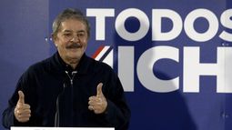 Plataforma Socialista tras triunfo de Lula: “Reabrirá los caminos de la justicia social”