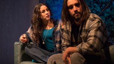 “Polvo Eres” del dramaturgo inglés Harold Pinter se presentará en Teatro Sidarte