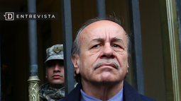 Carlos Margotta, Presidente CCHDH: “Si se aprueba este texto constitucional sería inválido”