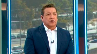 Julio César Rodríguez para entrevista a mujer en La Florida: “Nada justifica un asesinato”