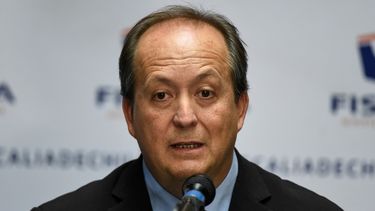 Fiscal nacional: 60,5% crece tasa de imputados por cometer asesinatos del crimen organizado
