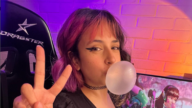 Así se despedía del sur la influencer fallecida MaruRockets, feliz con su último viaje