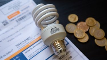 IPC de julio sube 0,7% debido al alza de las tarifas eléctricas en medio de indignación por cortes de luz