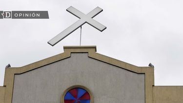 El Desconcierto | 7427 imagen de la catedral evangelica.jpg