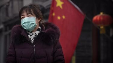 China no ha registrado nuevos casos de COVID-19 por primera vez desde el inicio de la pandemia