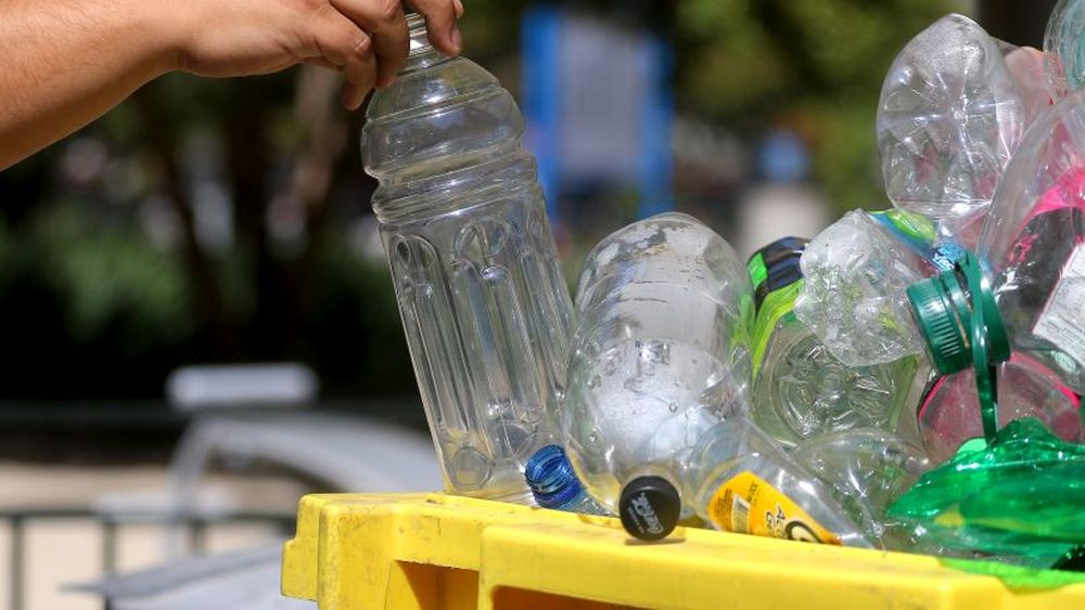 Red de organizaciones ciudadanas piden que Chile cierre fronteras a la importación de basura plástica
