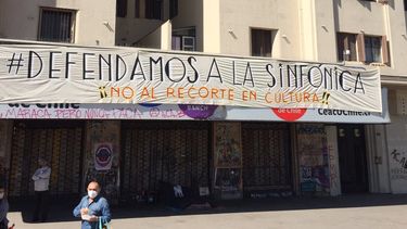 U. de Chile celebra 178 años con actividades artísticas gratuitas en línea