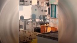 Estados Unidos exigió respuestas de Israel por video que confirma abusos contra palestinos