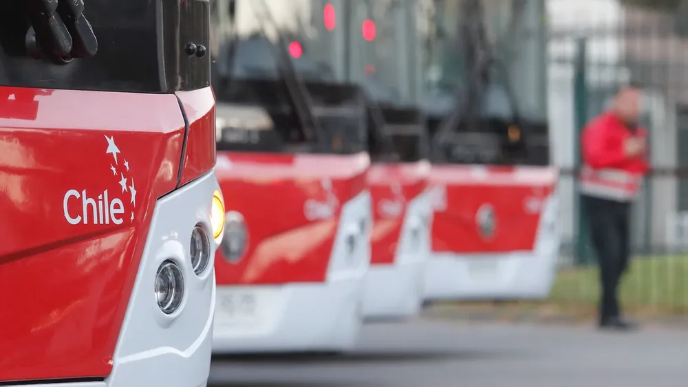 El transporte público sube $20: Revisa los nuevos valores del pasaje y cuándo comienza a regir