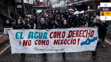 El Desconcierto | El agua como derecxho.png