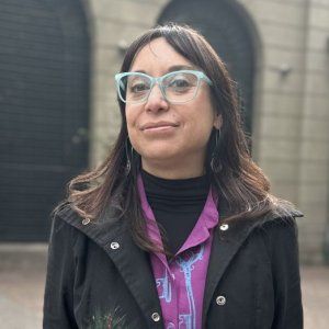 El Desconcierto | Carolina Arredondo Ramírez