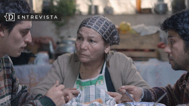 Hermana de Matías Catrileo por su filme: “El requisito fue hacerla sin fondos del Estado”