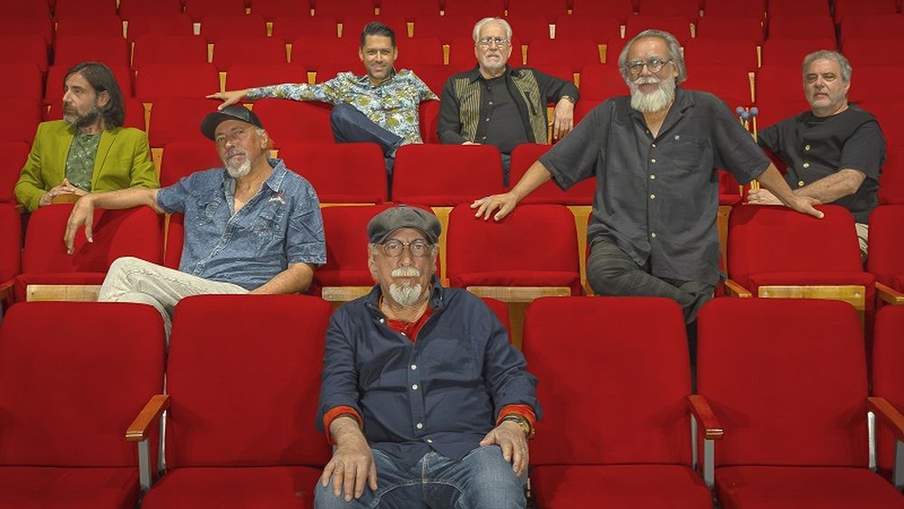 Grupo Congreso da a conocer la sorprendente lista de invitados para celebrar sus 55 años