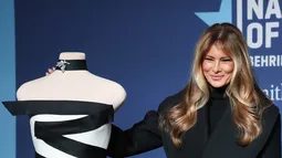 Oficial: Melania Trump presidirá una reunión del Consejo de Seguridad de la ONU