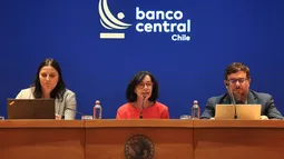 Banco Central mantiene tasa de interés al 5% y pausará el proceso de recortes