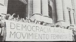 Feminismo y republicanismo, una relación incómoda