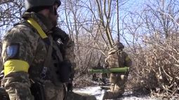 Rusia informa de la muerte de subcomandante de Flota de mar Negro en Mariupol