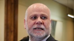 “Disociado de la realidad”: Ministro Elizalde por críticas de la derecha al manejo del caso Monsalve