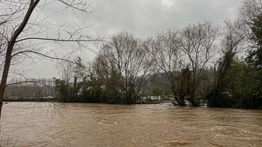 Gobierno declara Emergencia Preventiva entre regiones de Coquimbo y del Ñuble