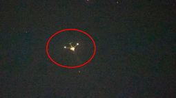 VIDEO| Aterrizó avión que se incendió tras despegue en Nepal: Explican posibles causas