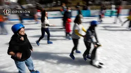 Vacaciones de invierno que inmovilizan: Una deuda política con la actividad física escolar