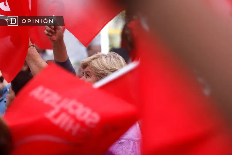 18625 foto de banderas del partido socialista.webp