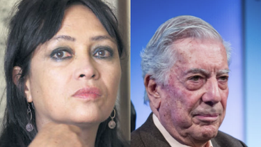 Patriarcal, capitalista y normativo: Escritora peruana hace pebre a Vargas Llosa por sus críticas al feminismo