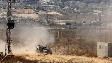 Israel bombardea dos escuelas básicas en Franja de Gaza: Confirman al menos 12 fallecidos