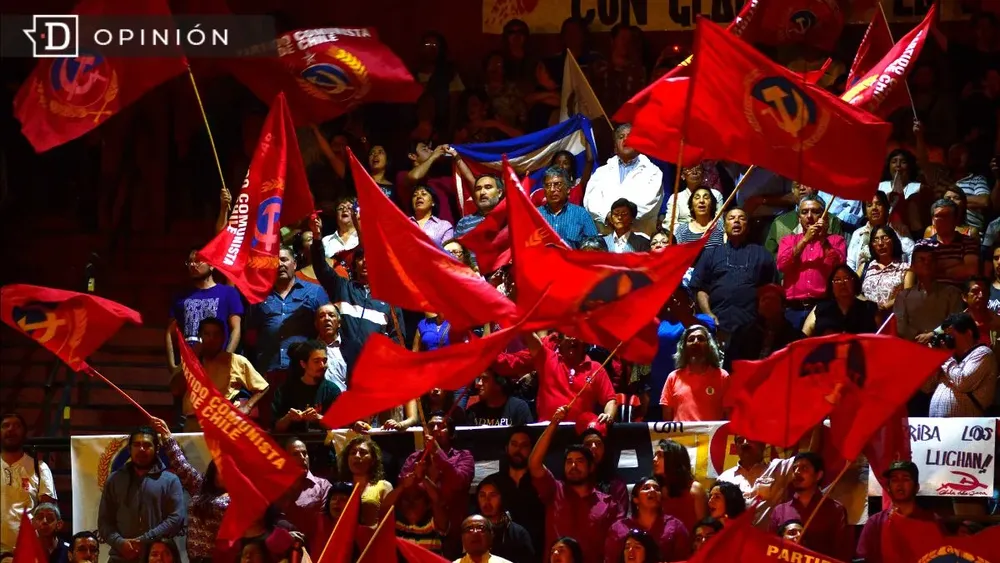 El Partido Comunista y la democracia: Lo que muchos no quieren reconocer