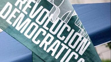 La denuncia por violación que remeció a Revolución Democrática
