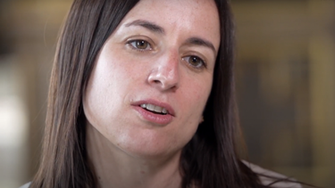 Maite Alberdi: El fracaso de la reforma muestra la bipolaridad y extremismo en Chile