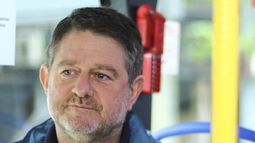 Problemas en entrega de GPS: Orrego alerta por robo de 10.389 autos en nueve meses en la RM