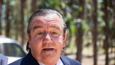 Confirman condena por torturas contra Labbé, pero no irá a la cárcel para “respetar sus DD.HH.”
