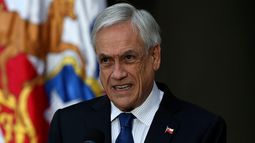 Parlamentarios de oposición critican anuncios de Piñera respecto de Presupuesto 2020