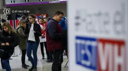 El deterioro de la respuesta al VIH: Datos para guiar la toma de decisión
