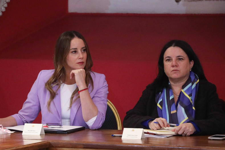 Steinter y Sedini