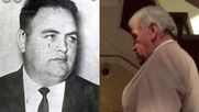 juan metralla: asesino de padre del senador fidel espinoza se entrego a la justicia