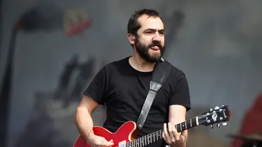 Ángelo Pierattini une a la música chilena para enviarle fuerzas: Líder de Weichafe está grave tras siniestro vial