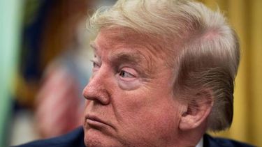 Fiscal de Nueva York sugiere que Trump está siendo investigado por fraude